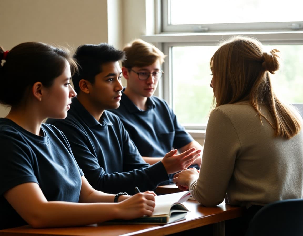 Philosophy department newsletter with current discussion topics ethics unit and logic curriculum