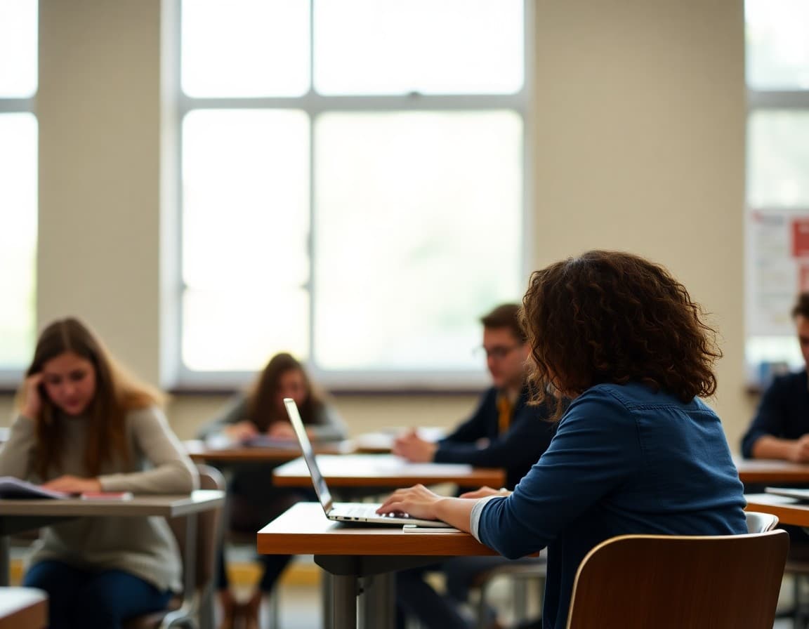 Psychology department newsletter with AP exam information research ethics and unit overview