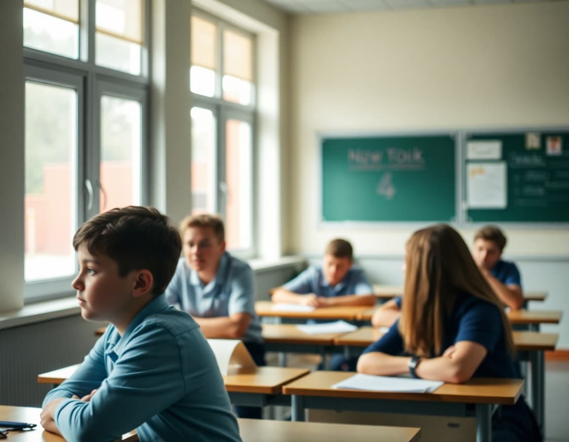 School newsletter template for communicating neutrally during a board controversy
