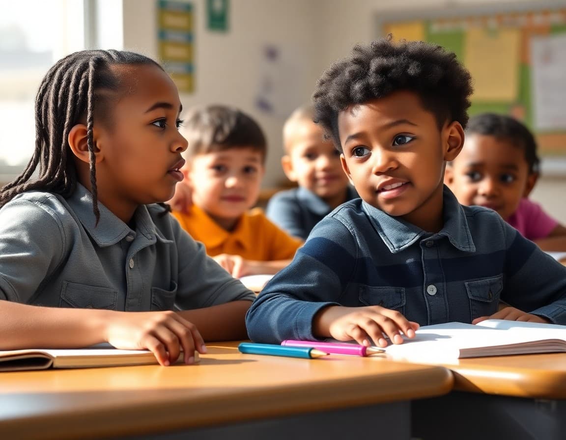 Texas superintendent newsletter with STAAR data, district highlights, and community dates
