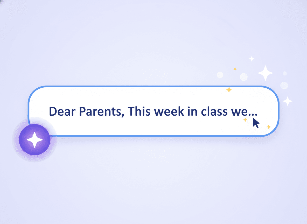 Write it on your commute