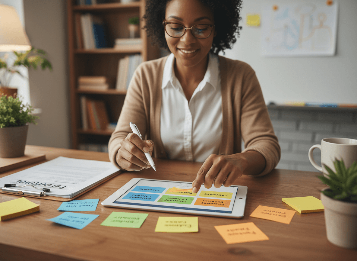 Email list segments for different parent groups in a school newsletter tool