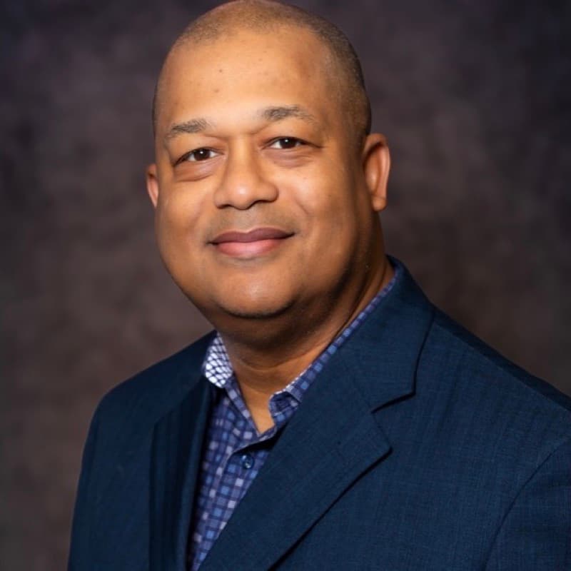 Kenneth McGhee
