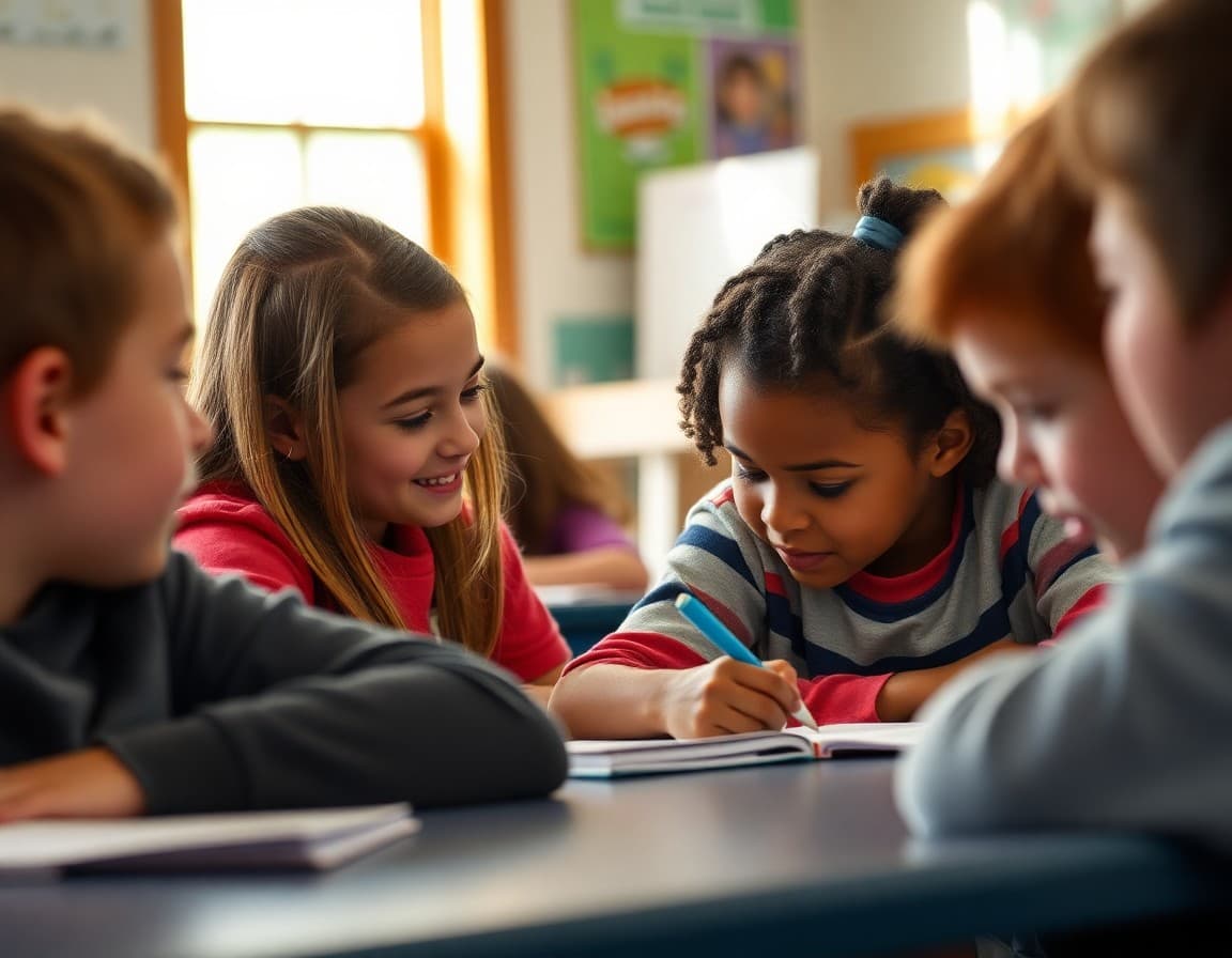 Massachusetts literacy newsletter with MCAS section and Massachusetts library resource links