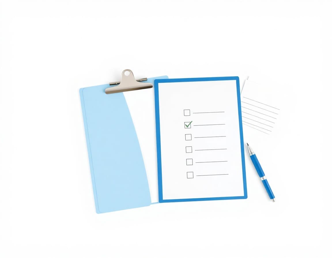 A checklist of the documentation a financial aid office typically requests for a dependency override appeal