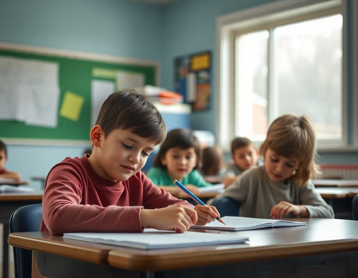 Elementary classroom activity related to multiplication fact fluency and home practice with engaged students
