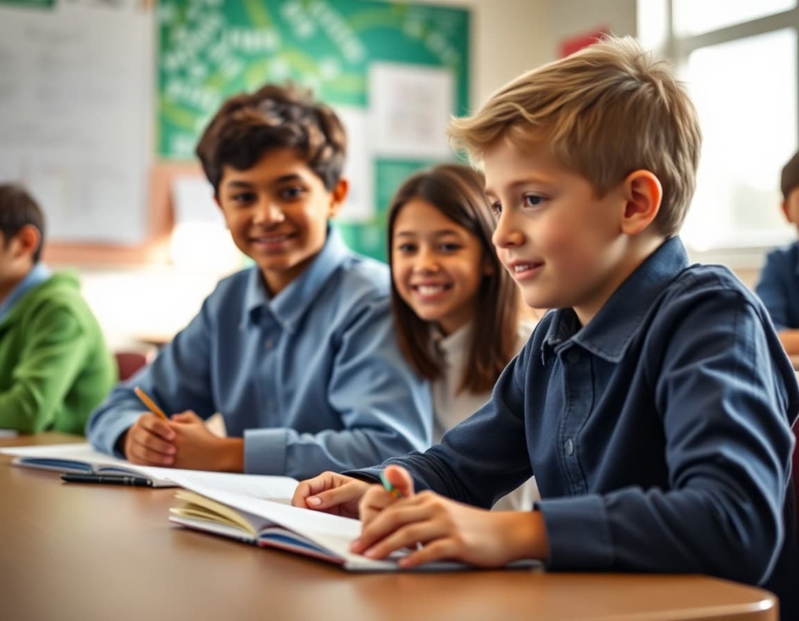 List of high-performing school newsletter subject line examples with open rate annotations