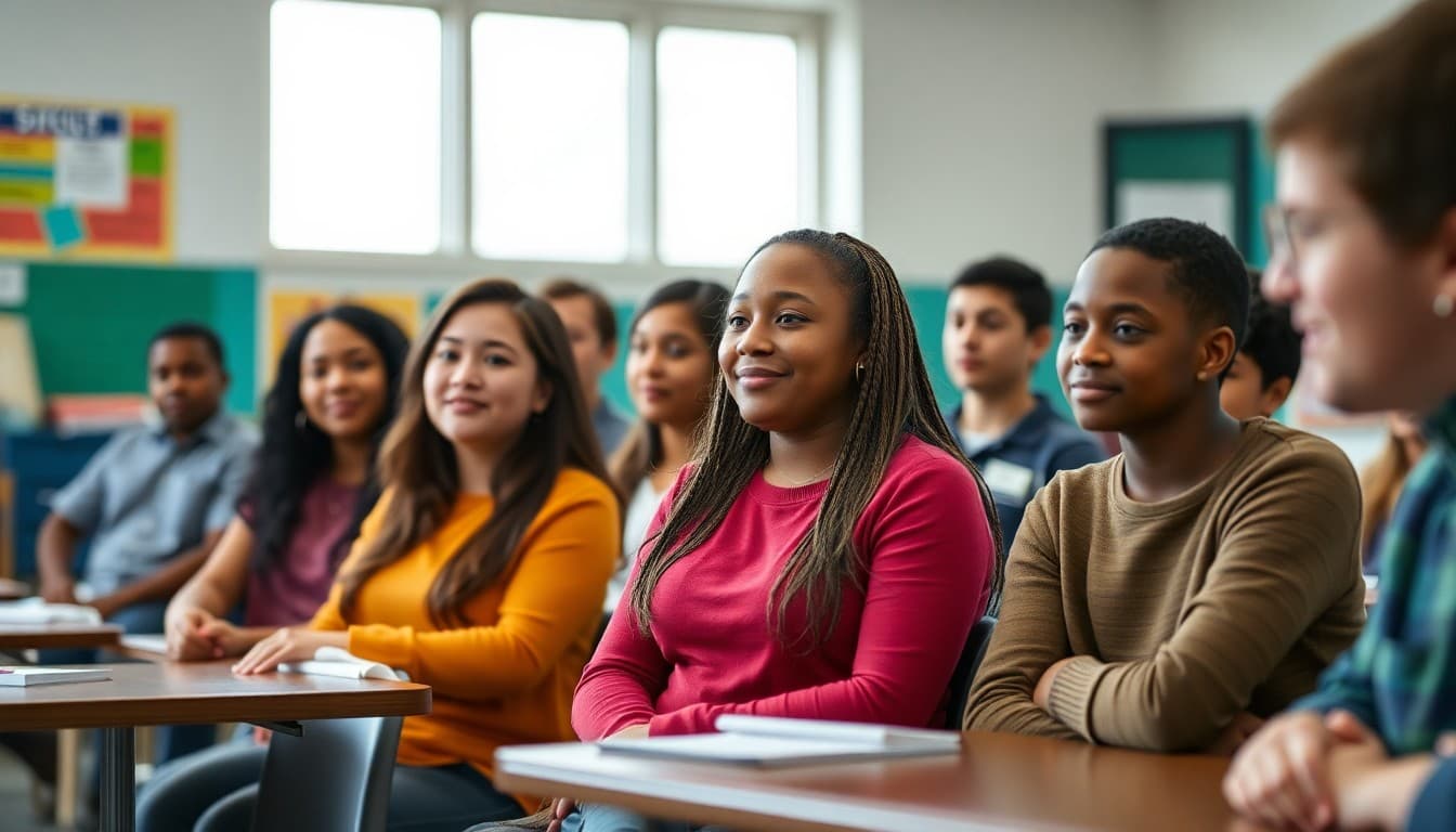 Magnet school alumni panel returning to school to speak with current students