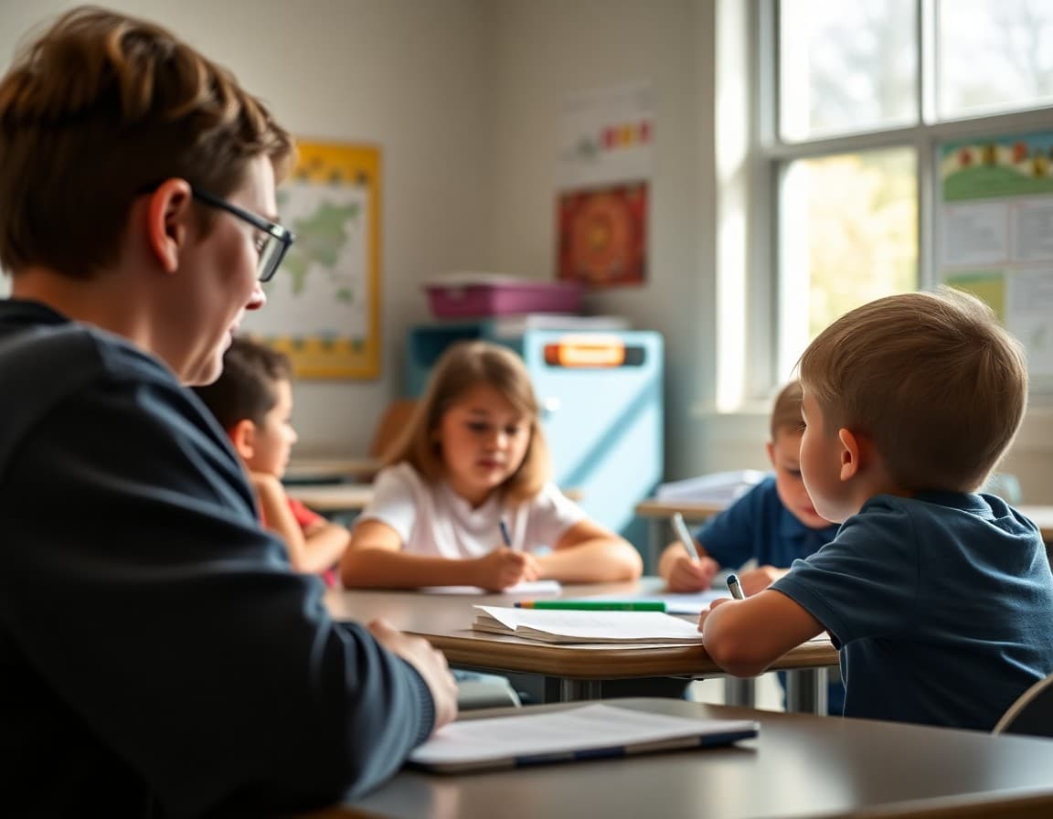 Virginia special education newsletter with IEP goal updates and Virginia IDEA rights information