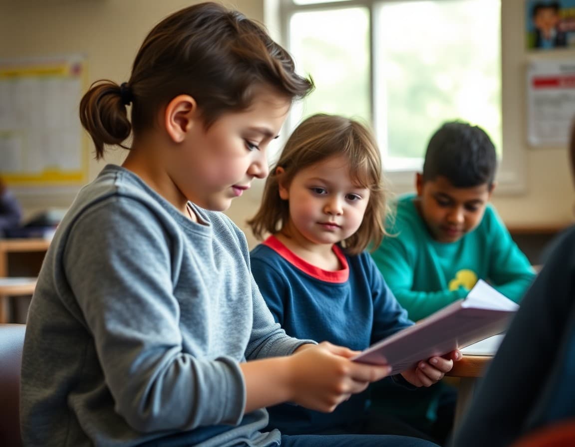 West Virginia special education newsletter with IEP goal updates and IDEA rights information