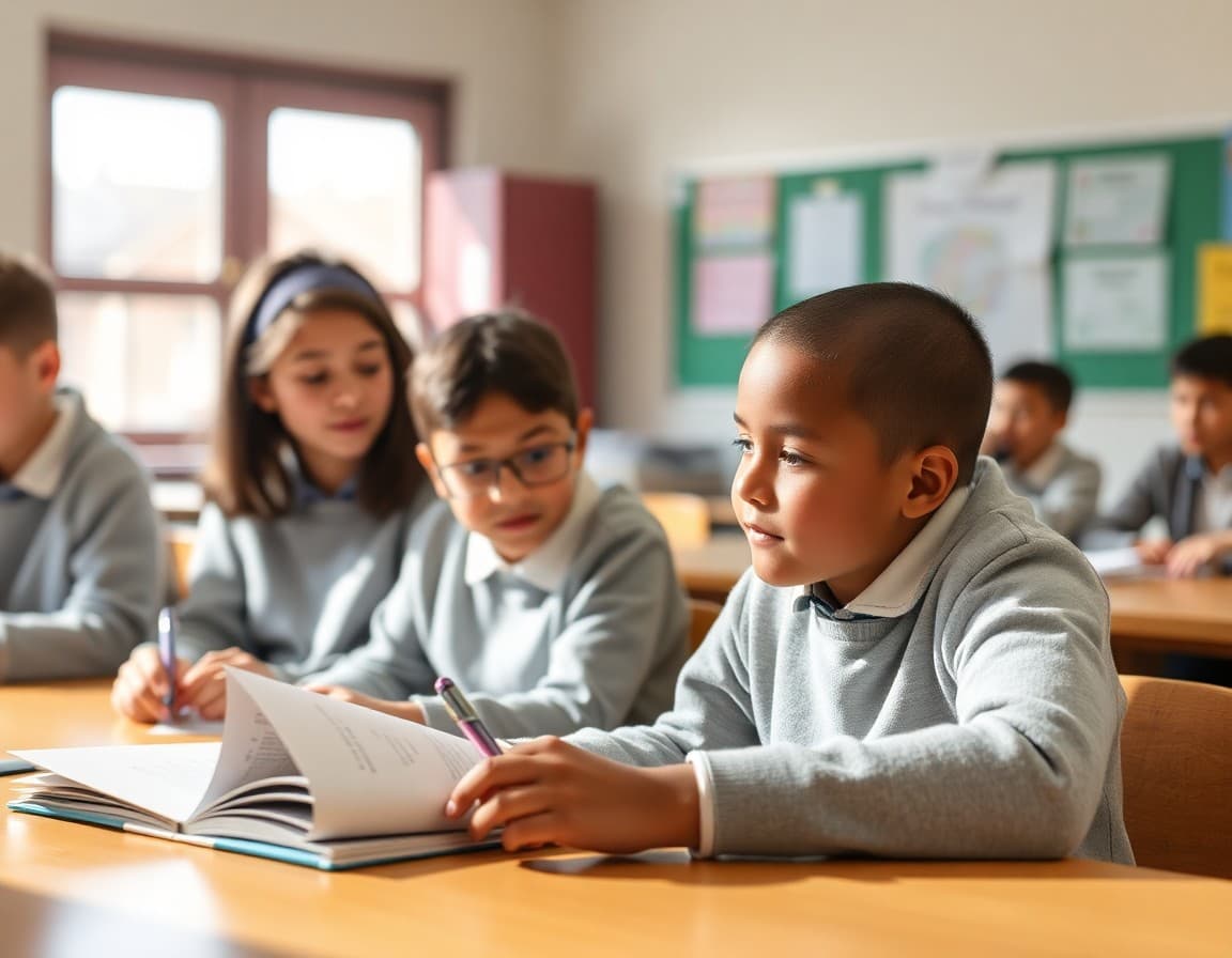 Sample French newsletter with Francophone culture section and oral assessment prep guide