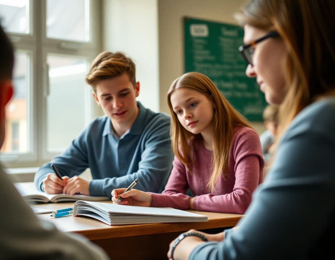Student essay draft on a historical argument with teacher feedback and evidence annotations