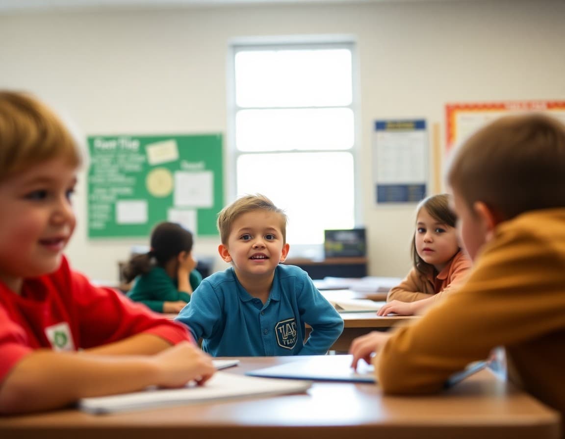 Utah superintendent newsletter with RISE assessment data and district growth updates